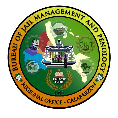 BJMP Regional Office Calabarzon Reels .